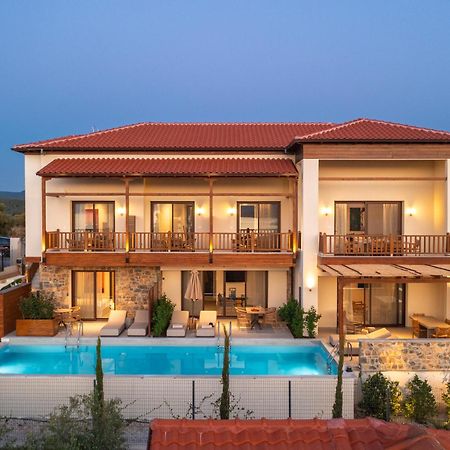 Anima Residence เนอาโรดา ภายนอก รูปภาพ