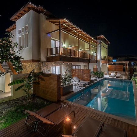 Anima Residence เนอาโรดา ภายนอก รูปภาพ