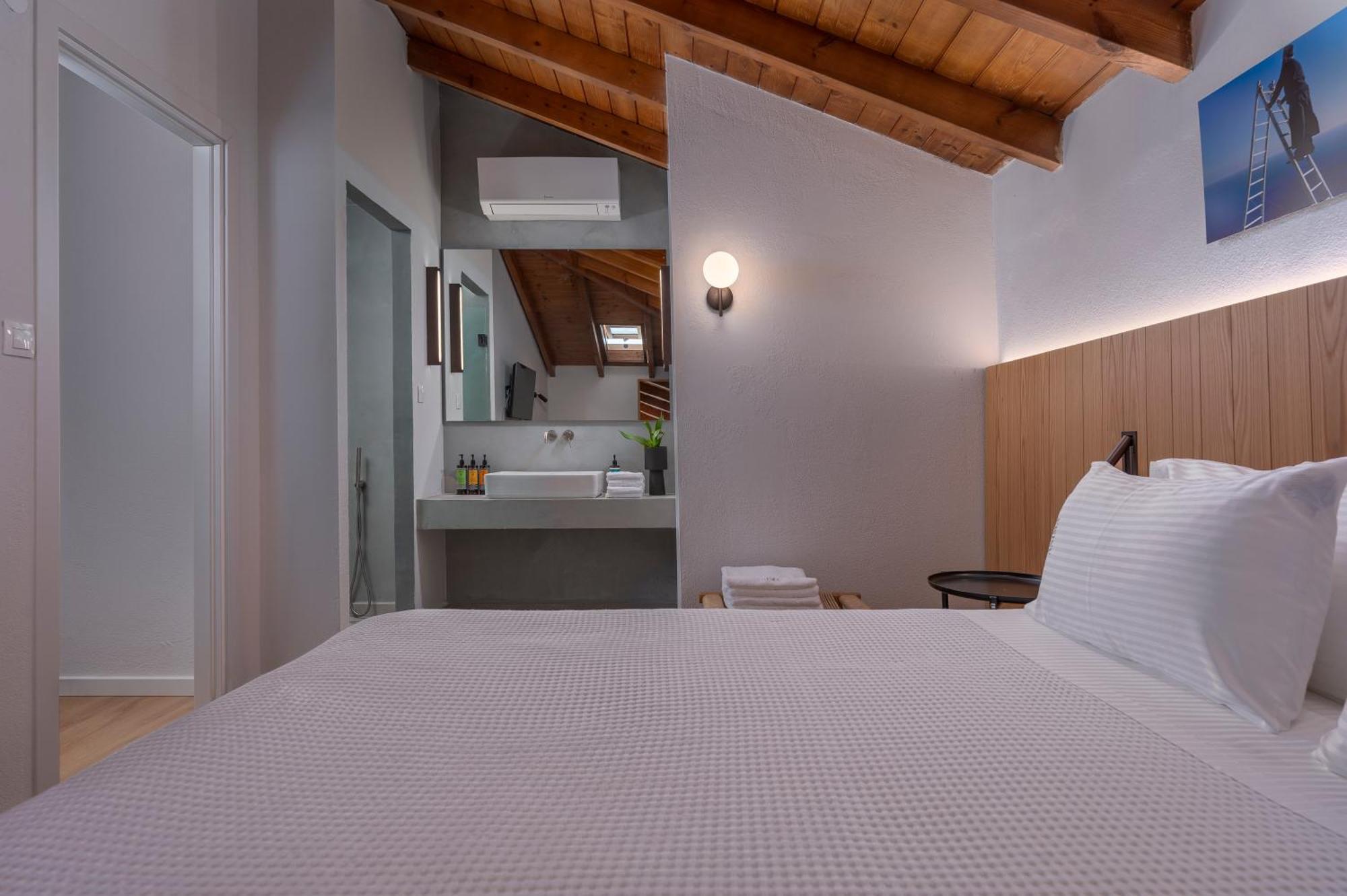 Anima Residence เนอาโรดา ภายนอก รูปภาพ