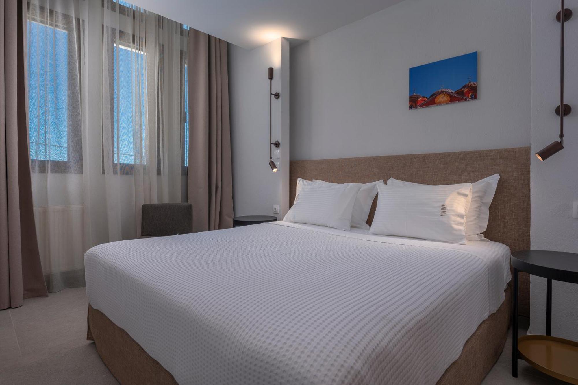 Anima Residence เนอาโรดา ภายนอก รูปภาพ