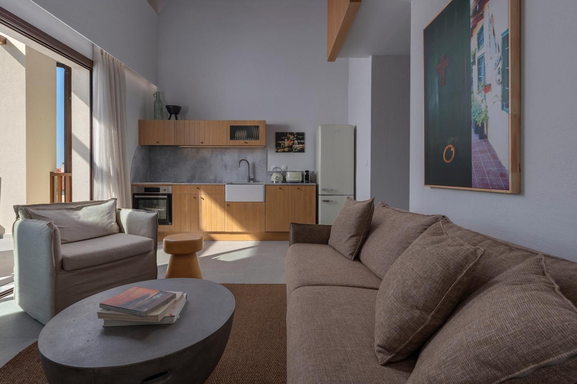 Anima Residence เนอาโรดา ภายนอก รูปภาพ