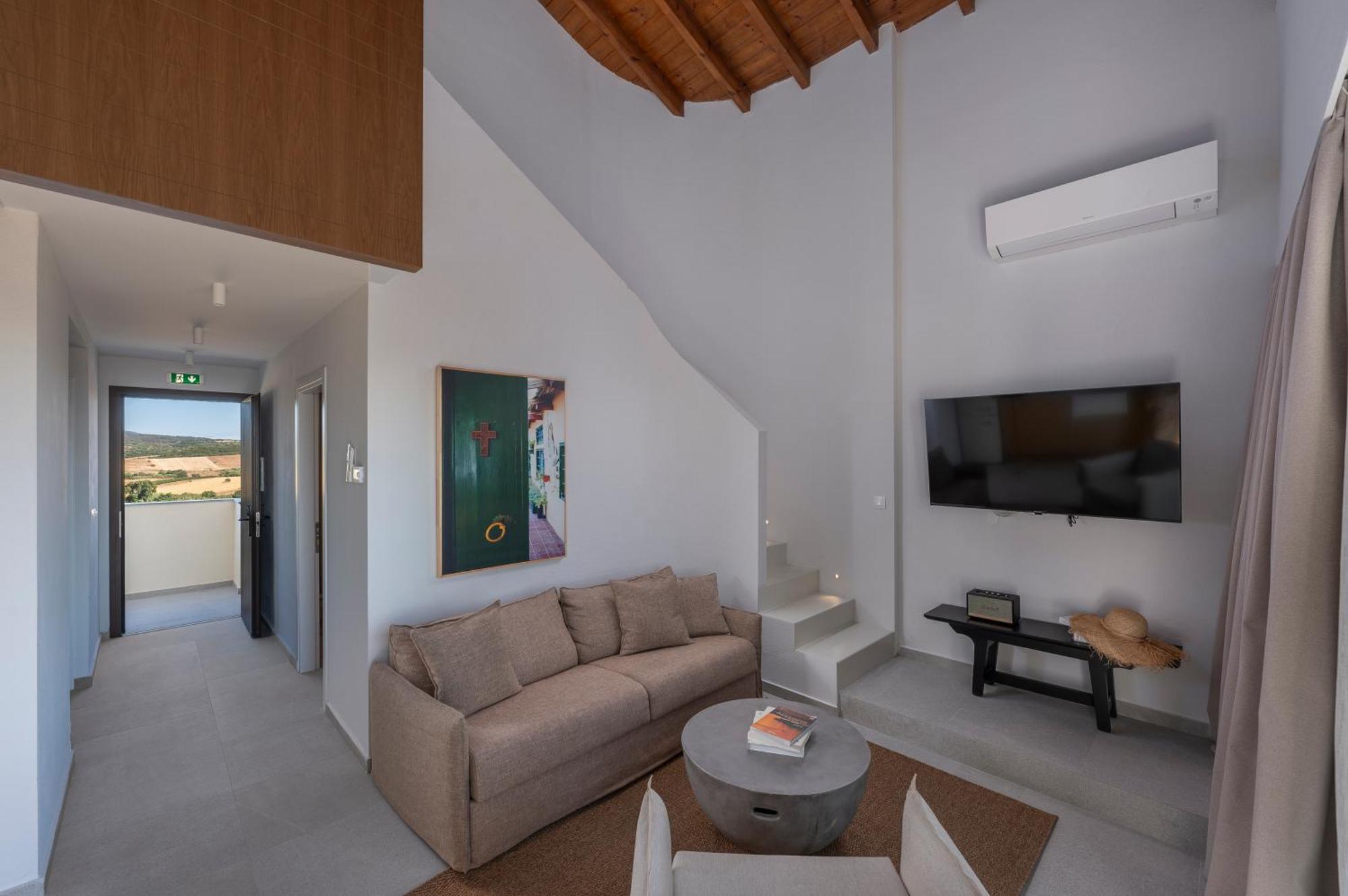 Anima Residence เนอาโรดา ภายนอก รูปภาพ