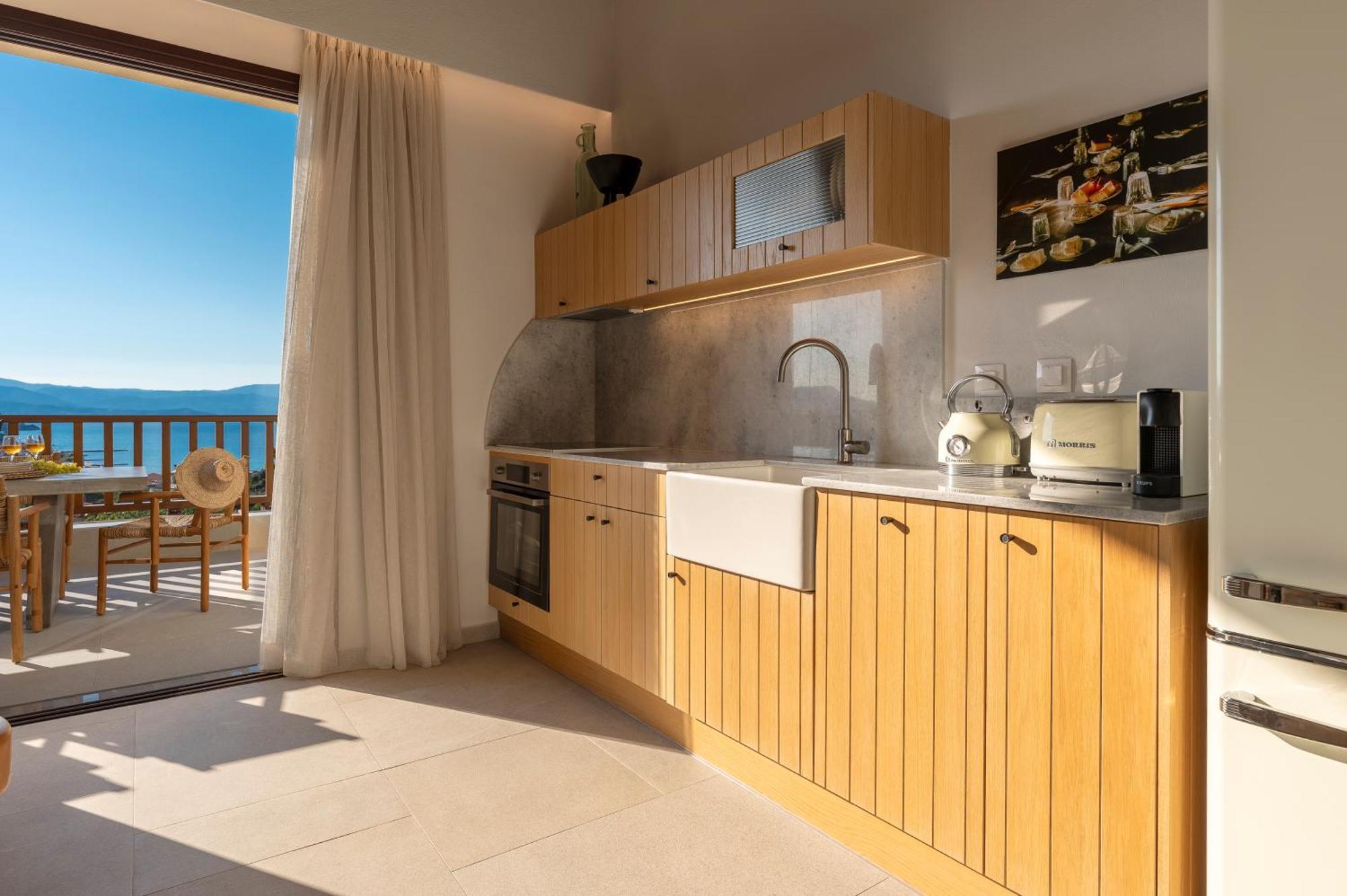 Anima Residence เนอาโรดา ภายนอก รูปภาพ