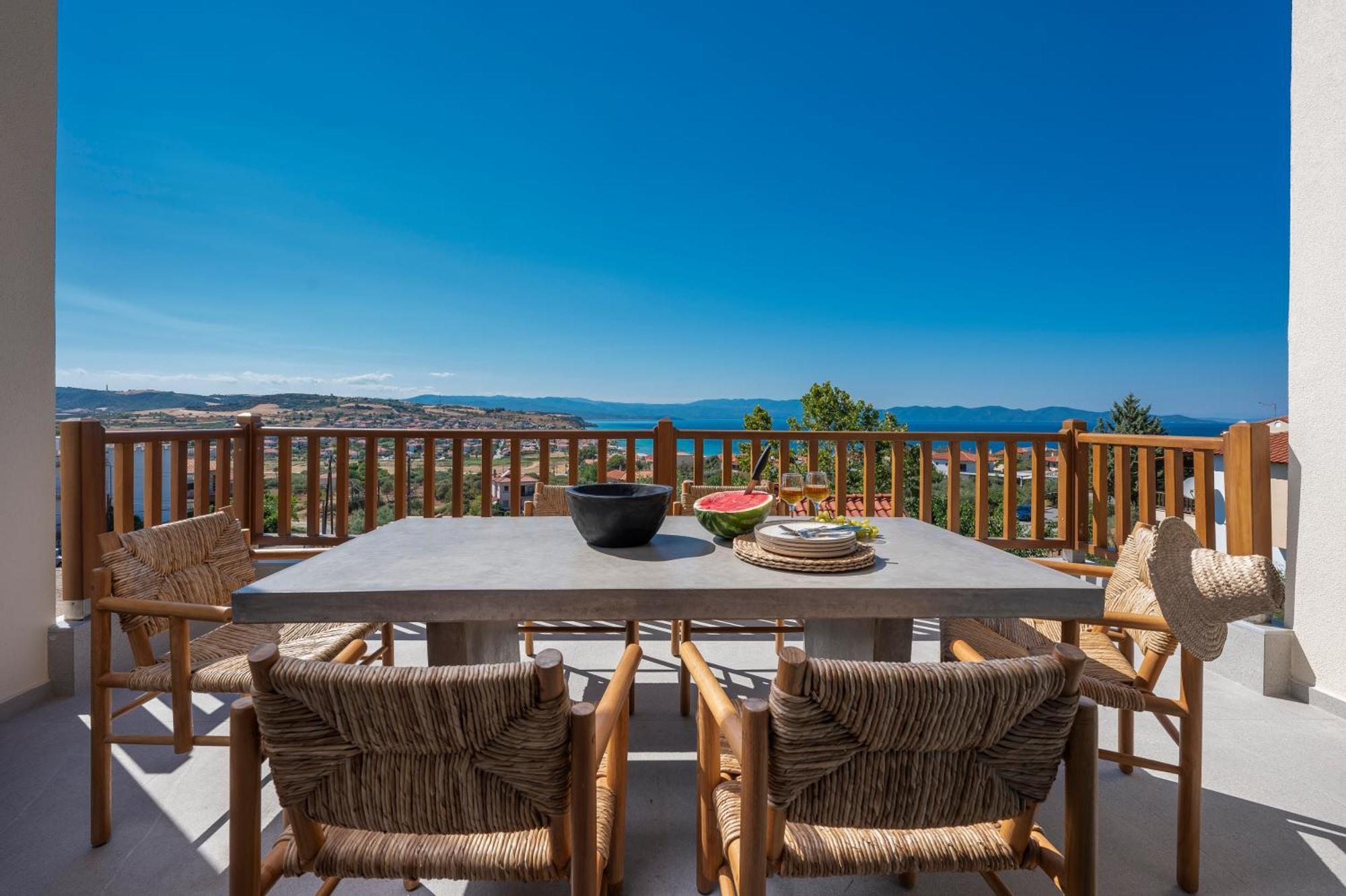 Anima Residence เนอาโรดา ภายนอก รูปภาพ