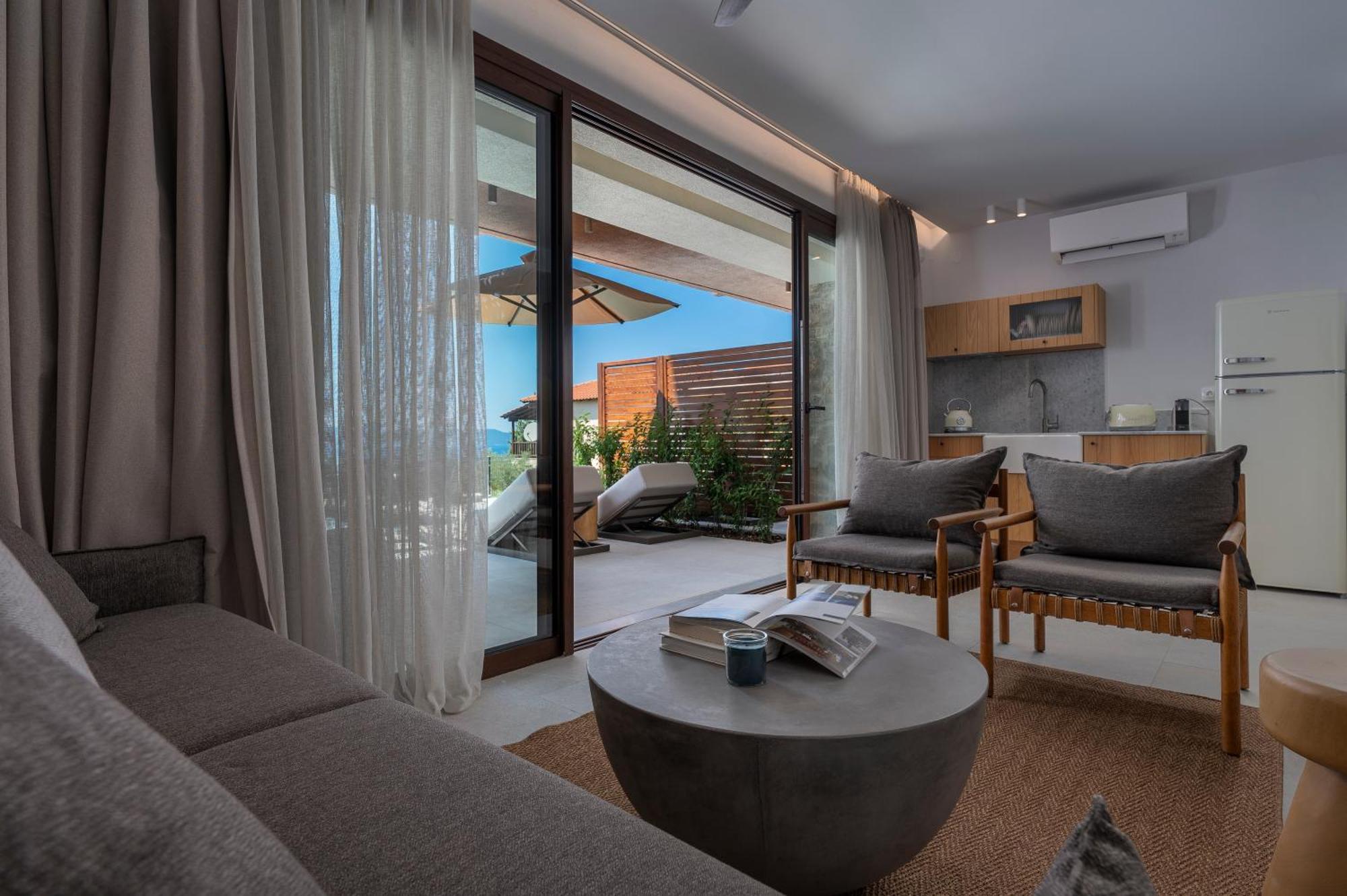 Anima Residence เนอาโรดา ภายนอก รูปภาพ