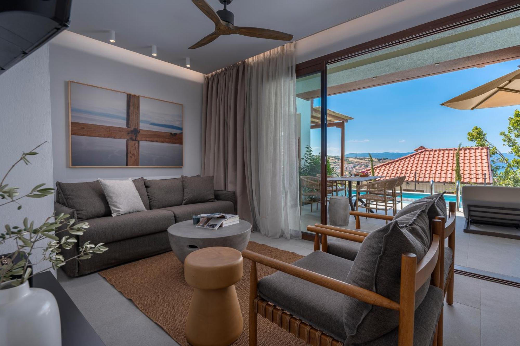 Anima Residence เนอาโรดา ภายนอก รูปภาพ