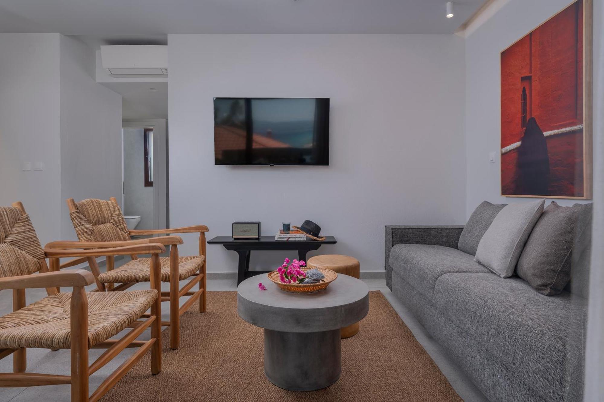 Anima Residence เนอาโรดา ภายนอก รูปภาพ