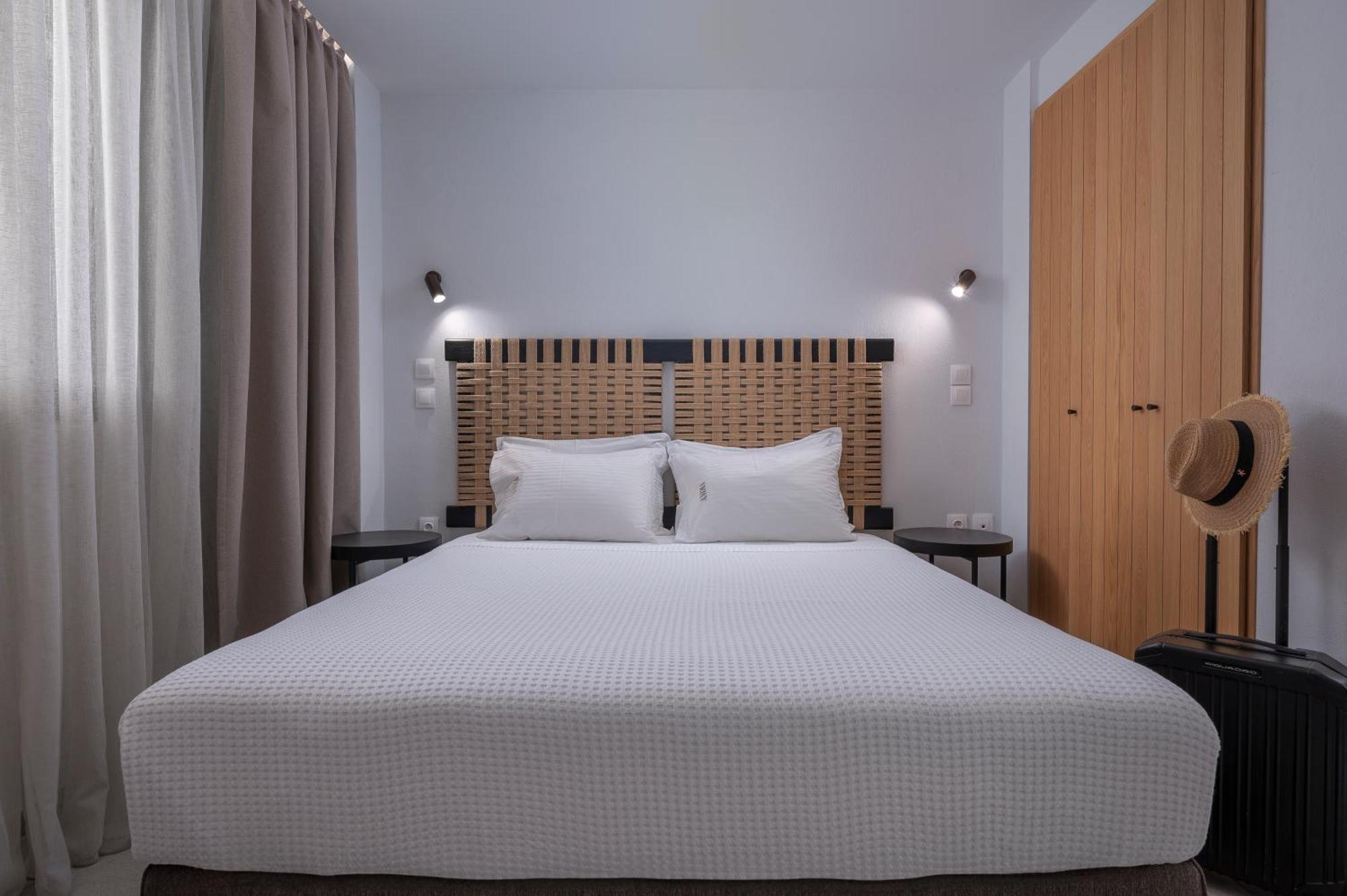 Anima Residence เนอาโรดา ภายนอก รูปภาพ