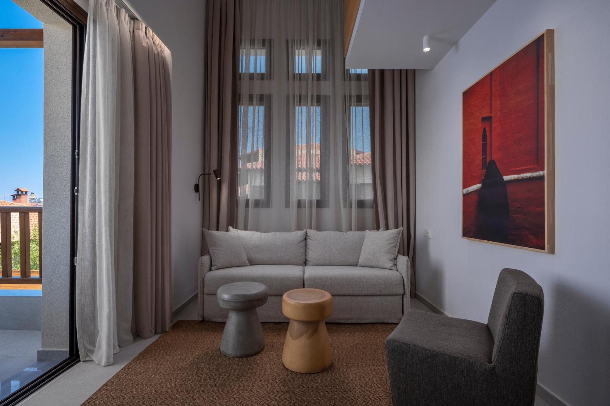 Anima Residence เนอาโรดา ภายนอก รูปภาพ