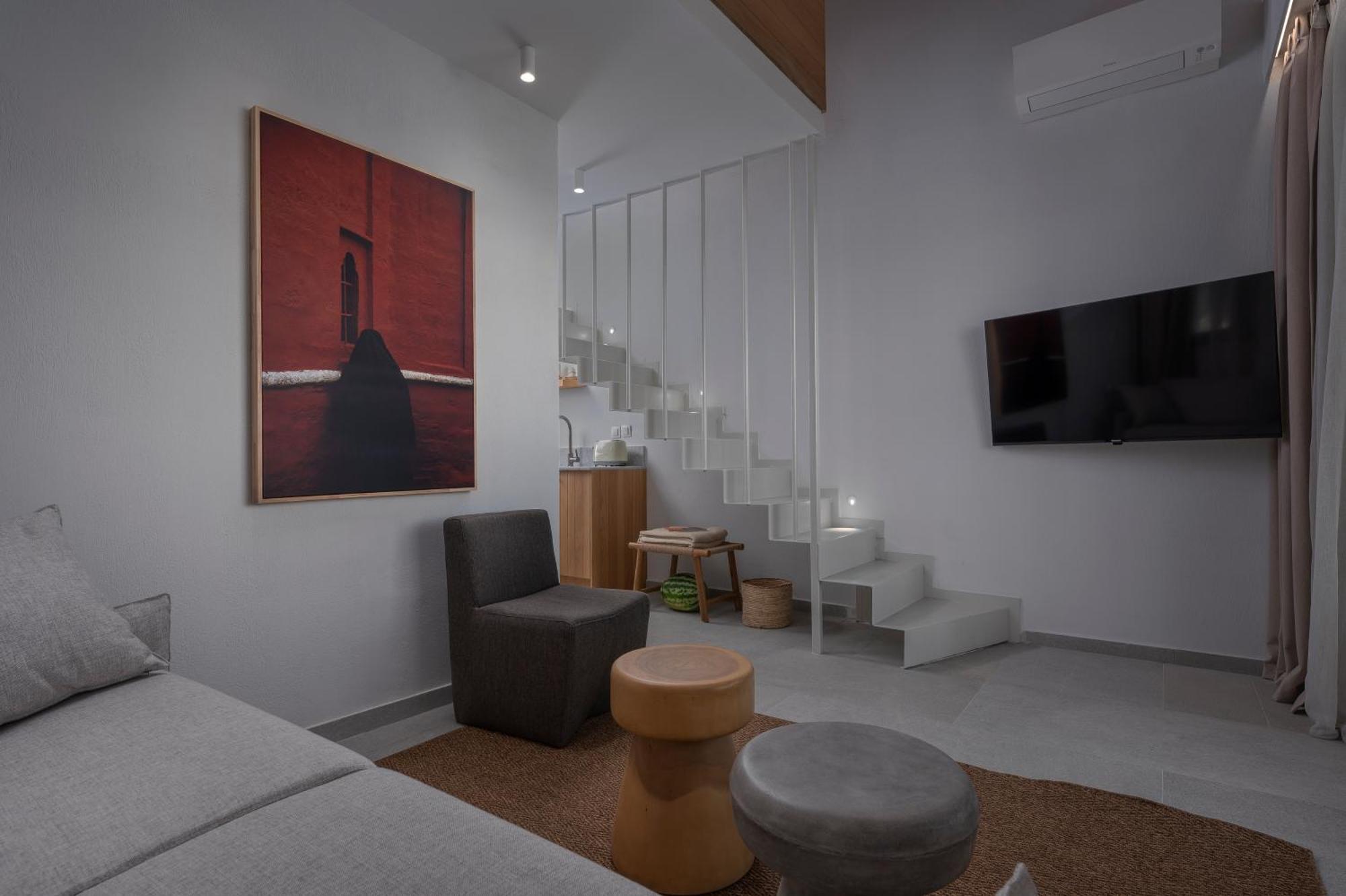 Anima Residence เนอาโรดา ภายนอก รูปภาพ