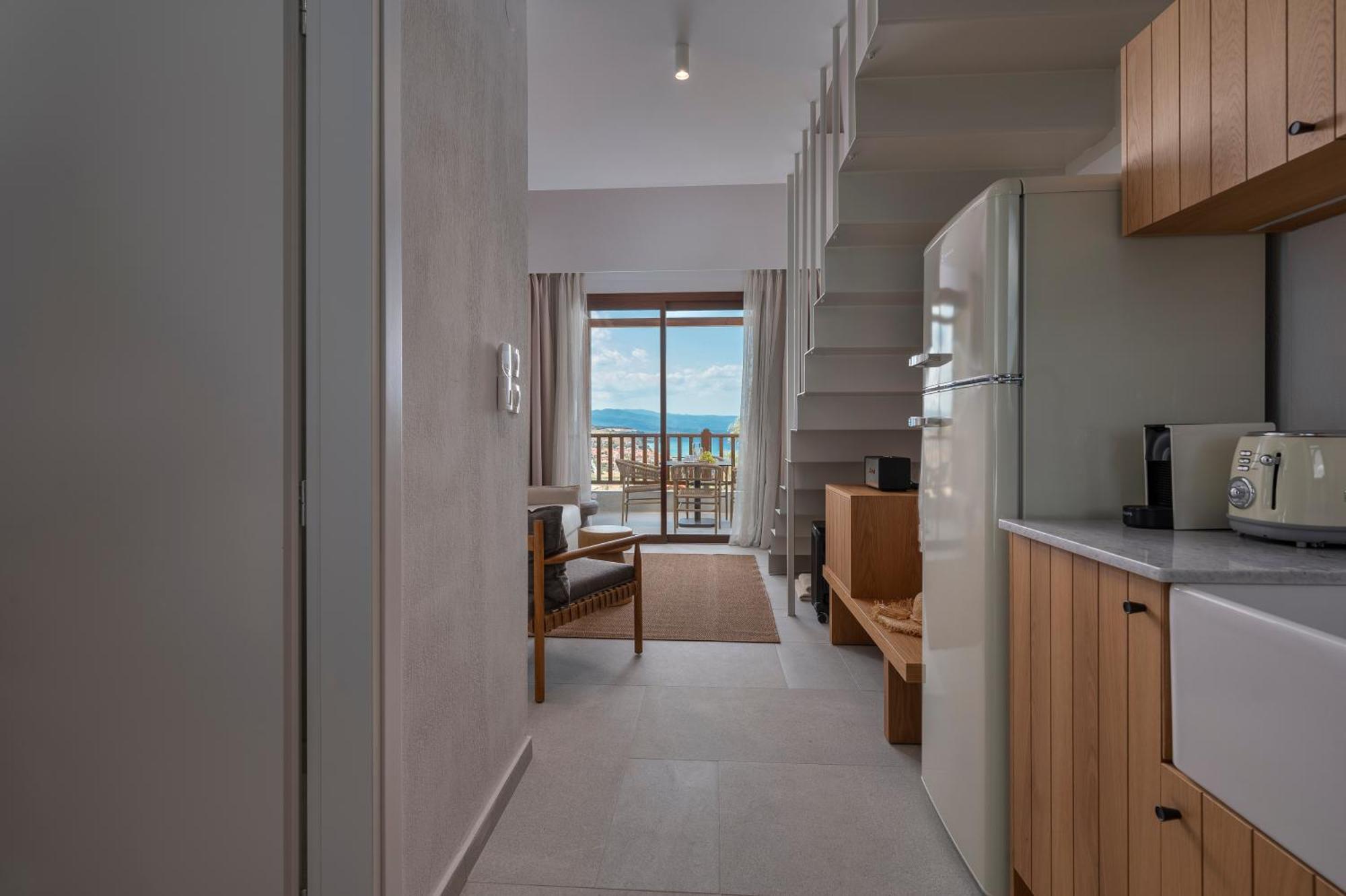 Anima Residence เนอาโรดา ภายนอก รูปภาพ