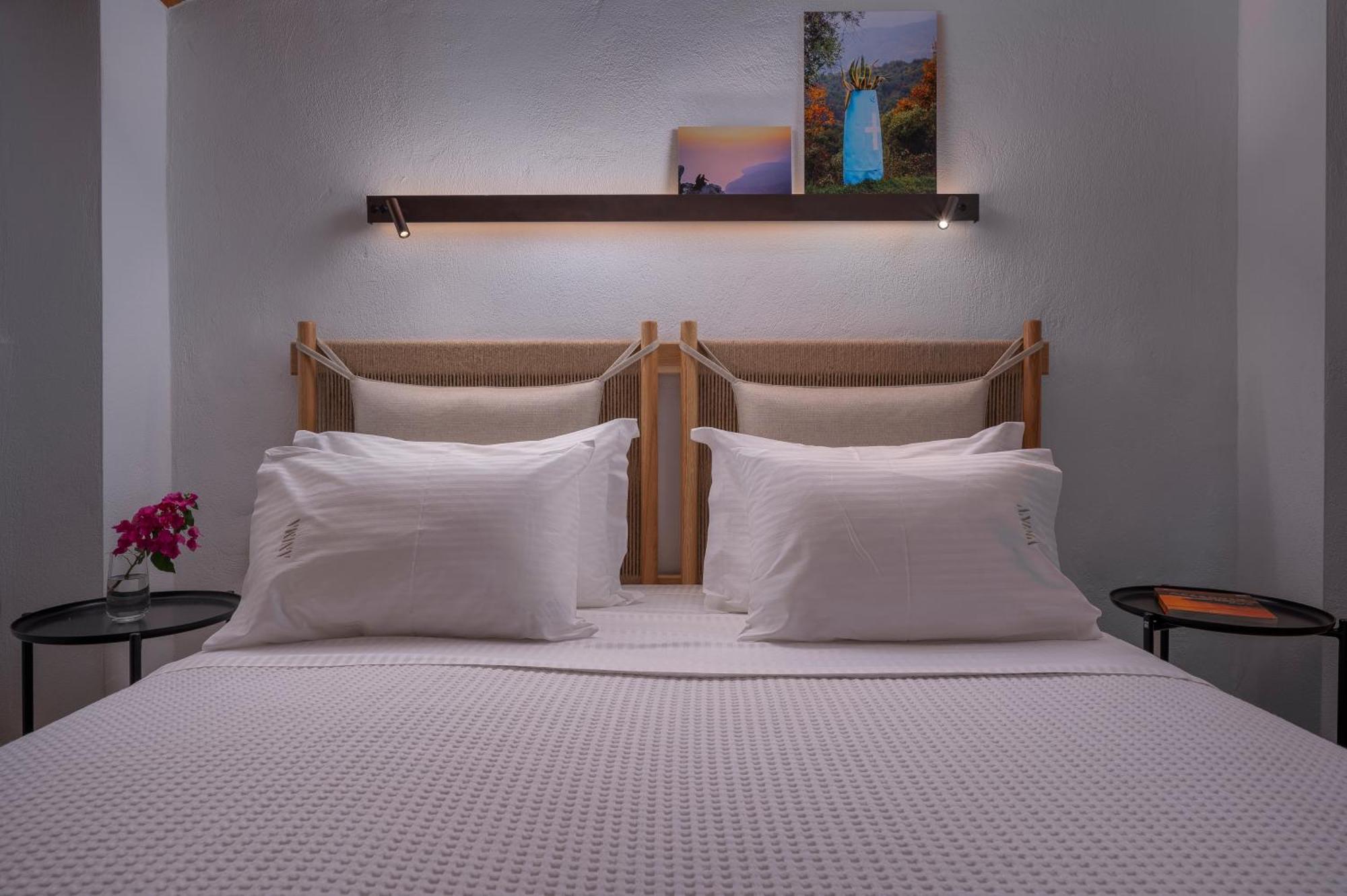 Anima Residence เนอาโรดา ภายนอก รูปภาพ