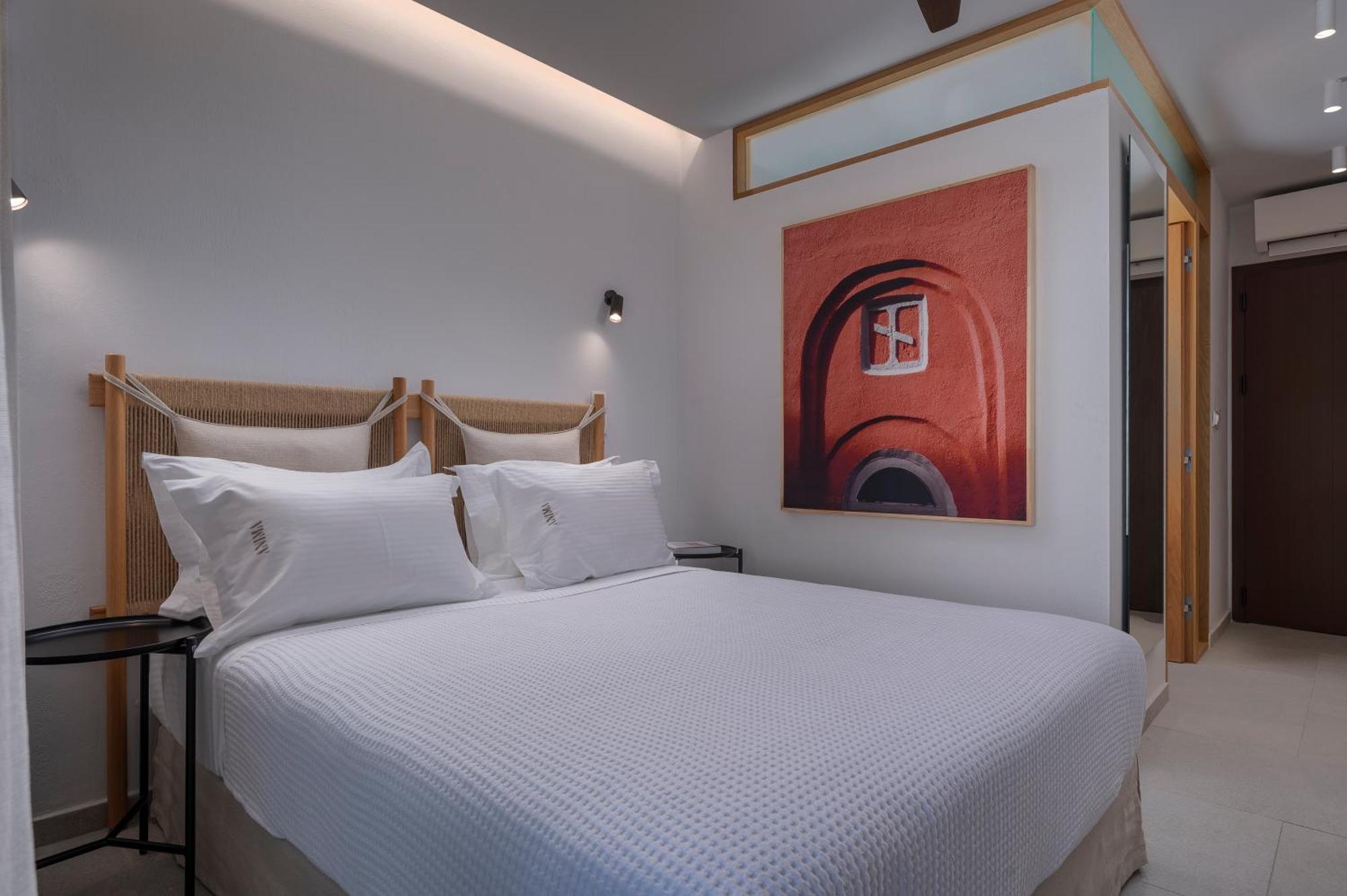 Anima Residence เนอาโรดา ภายนอก รูปภาพ