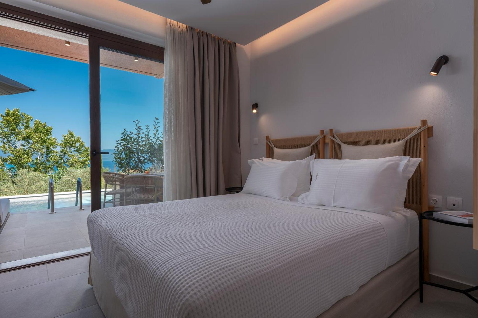 Anima Residence เนอาโรดา ภายนอก รูปภาพ