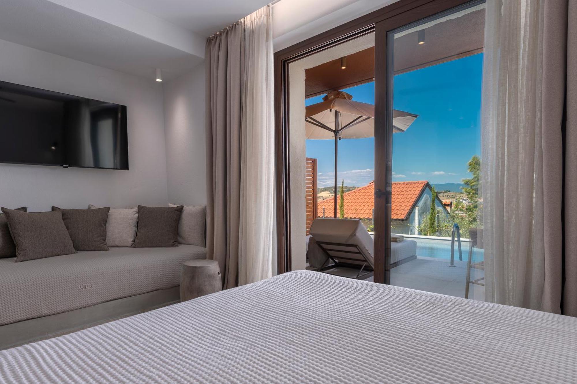 Anima Residence เนอาโรดา ภายนอก รูปภาพ