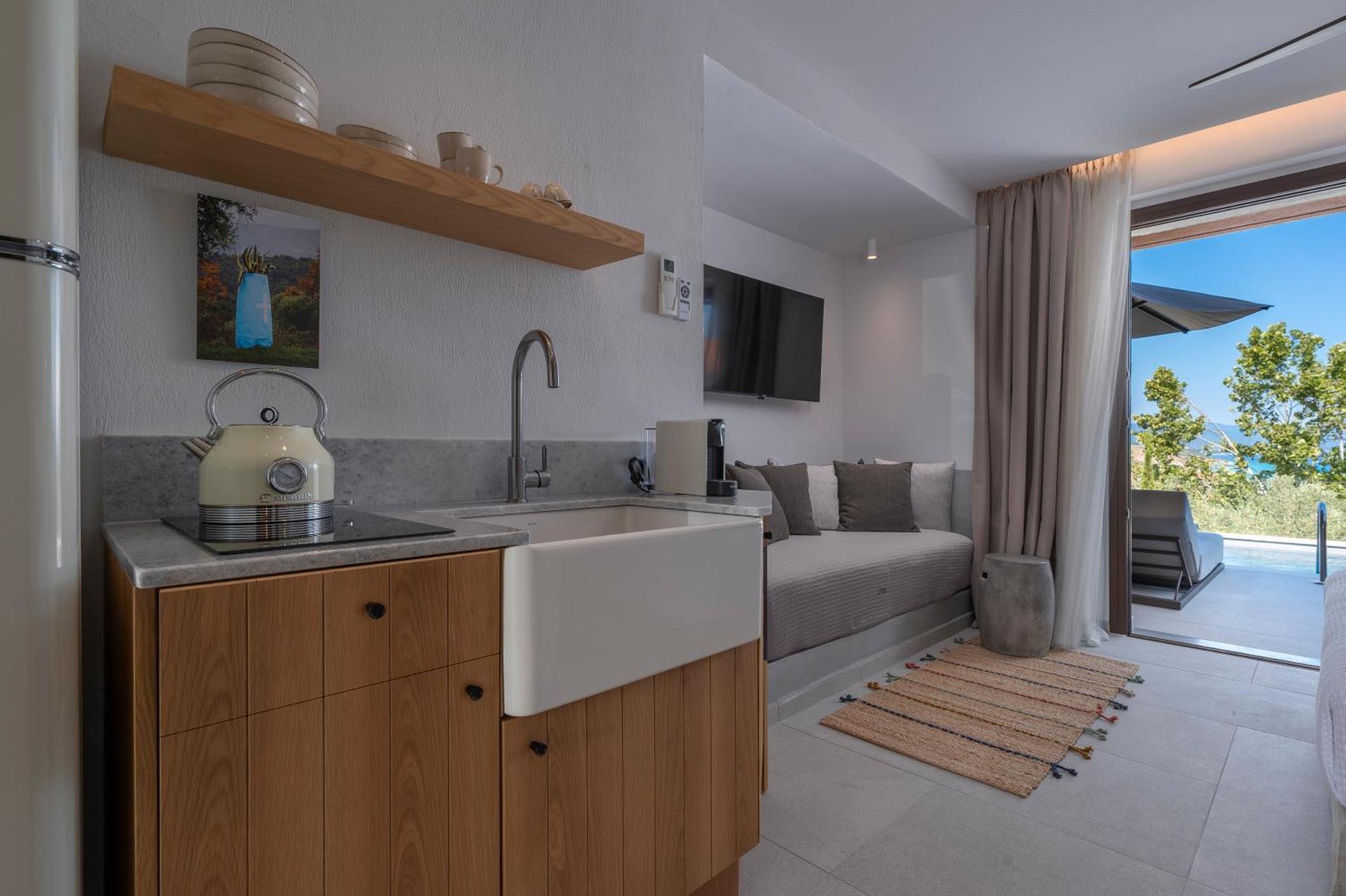 Anima Residence เนอาโรดา ภายนอก รูปภาพ