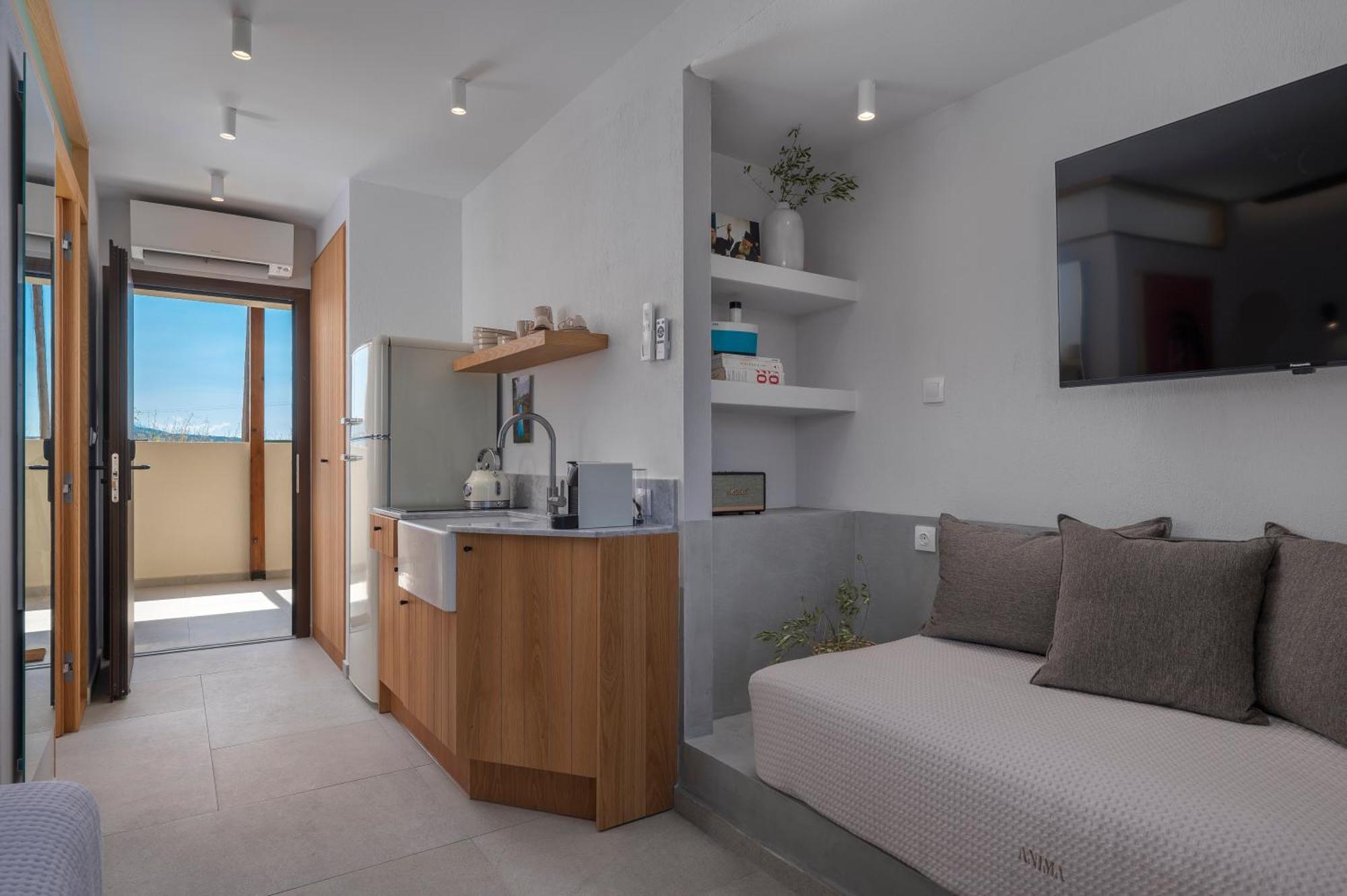 Anima Residence เนอาโรดา ภายนอก รูปภาพ